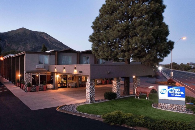 Gallery - Best Western Pony Soldier Inn & Suites
