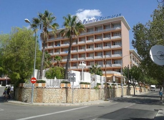 Gallery - allsun Hotel Palmira Cormoran