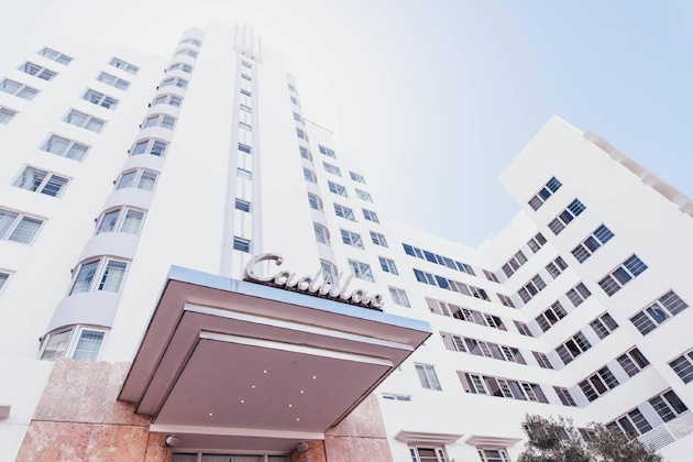 Gallery - Cadillac Hotel & Beach Club, Autograph Collection