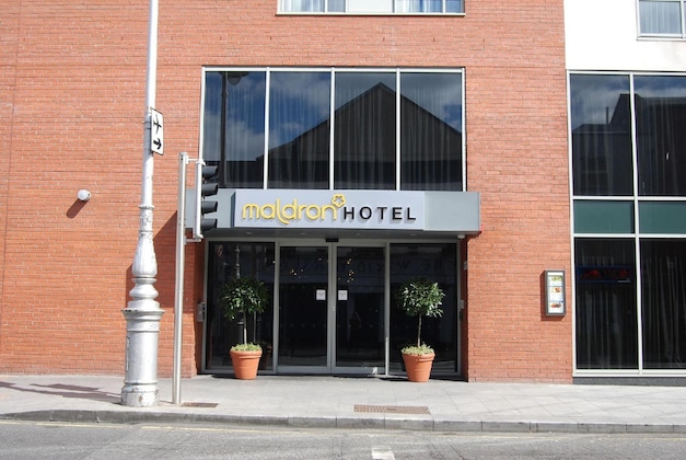 Gallery - Maldron Hotel Parnell Square