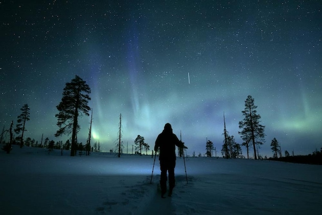 Gallery - Lapland Hotels Sky Ounasvaara