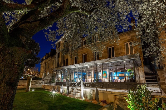 Gallery - Le Chêne Vert