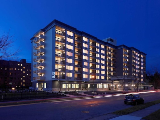Gallery - The Strathallan Rochester - A Doubletree By Hilton Hotel