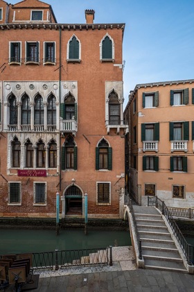 Gallery - Hotel Palazzo Priuli