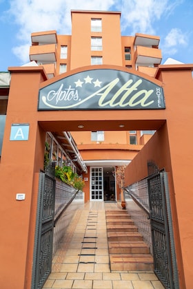 Gallery - Apartamentos Alta