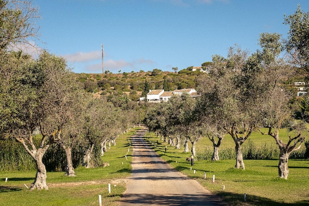 Gallery - Vila Valverde Design Country Hotel