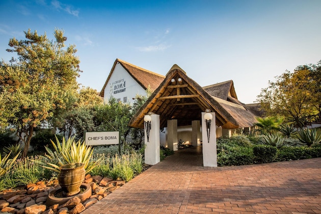 Gallery - Indaba Hotel