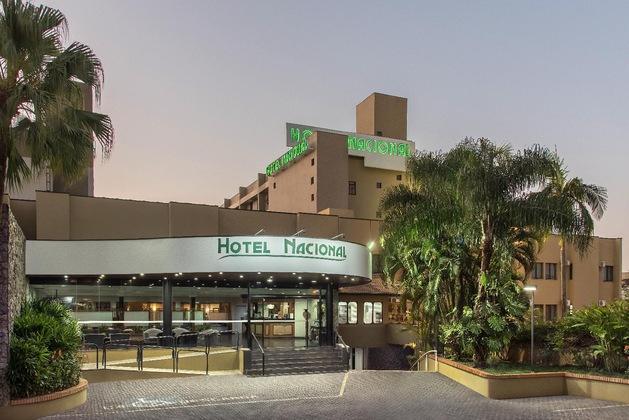 Gallery - Hotel Nacional Distributed By Intercity