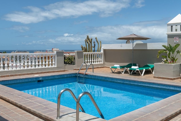 Gallery - Hotel Marte