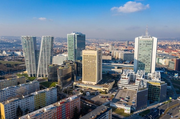 Gallery - Panorama By Verdi Hotels