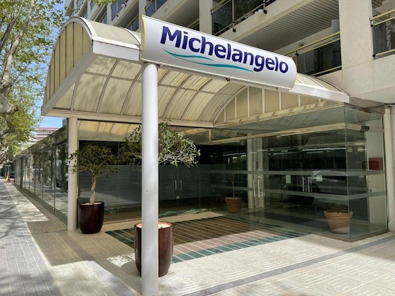 Gallery - Best Michelangelo