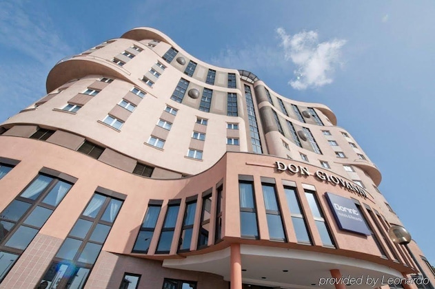 Gallery - Don Giovanni Hotel Prague