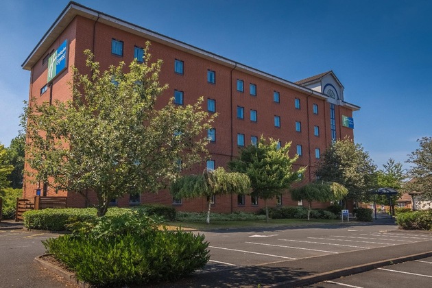 Gallery - Holiday Inn Express Birmingham - Castle Bromwich By Ihg