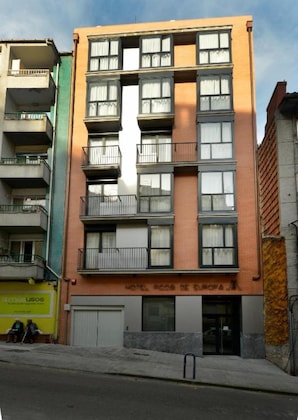 Gallery - Hotel Picos De Europa