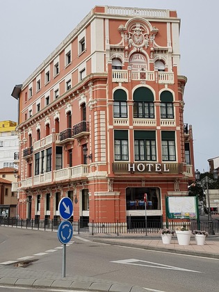 Gallery - La Marina Ribadesella