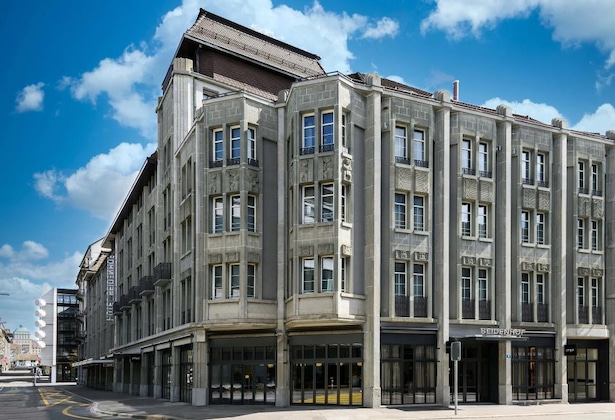 Gallery - Hotel Seidenhof