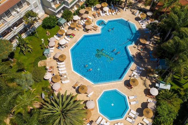 Gallery - Hotel Riu Garoe