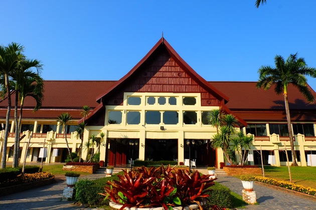 Gallery - Wiang Indra Riverside Resort