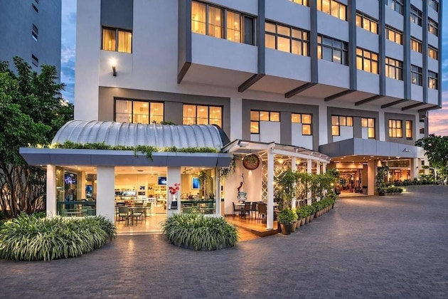 Gallery - Radisson Hotel Santo Domingo