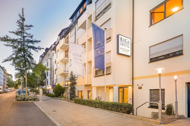 Gallery - Novum Hotel Rega