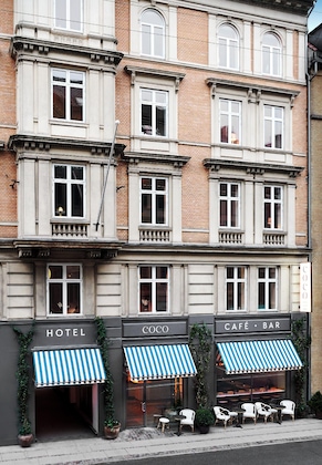Gallery - Coco Hotel