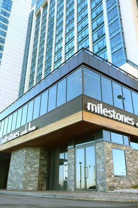 Gallery - Niagara Falls Marriott On The Falls