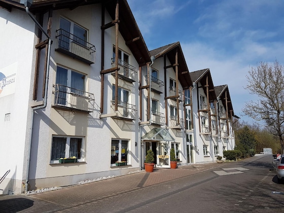 Gallery - Hotel Wilhelm Von Nassau