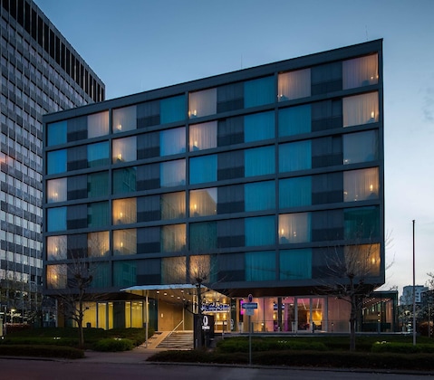Gallery - Doubletree By Hilton Frankfurt Niederrad
