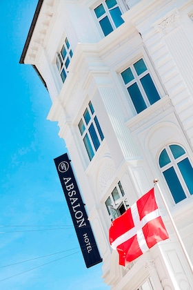 Gallery - Absalon Hotel