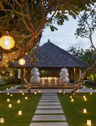 Gallery - Aman Villas At Nusa Dua