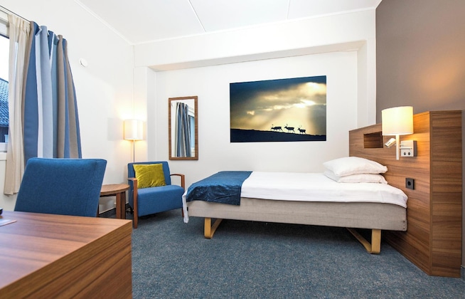 Gallery - Thon Hotel Narvik