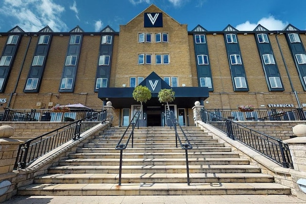 Gallery - Village Hotel Newcastle