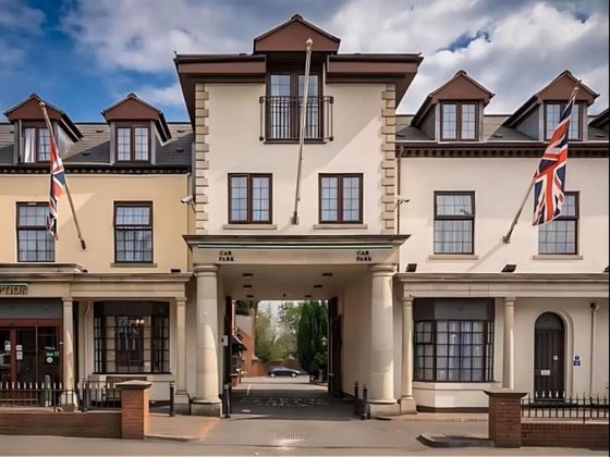 Gallery - Sure Hotel By Best Western Birmingham