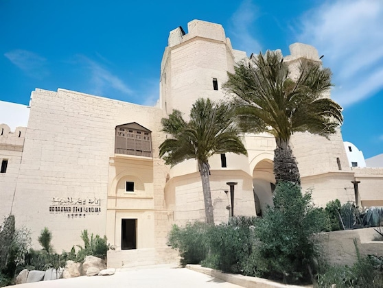 Gallery - Medina Diar Lemdina Resort And Spa