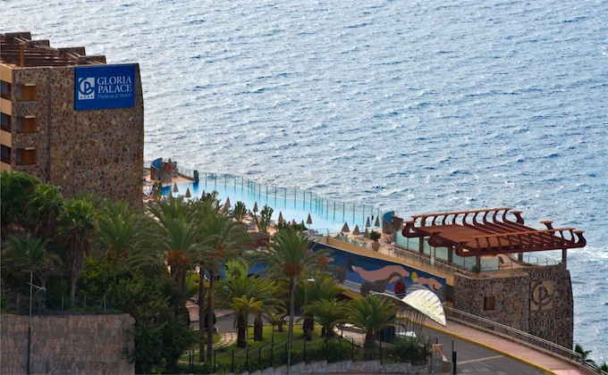Gallery - Gloria Palace Amadores Thalasso & Hotel