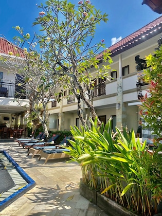Gallery - The Niche Bali