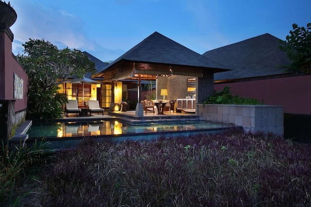Gallery - Hilton Bali Resort