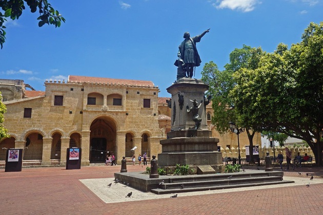 Gallery - Hodelpa Caribe Colonial