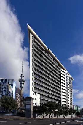 Gallery - Hotel Grand Chancellor Auckland City