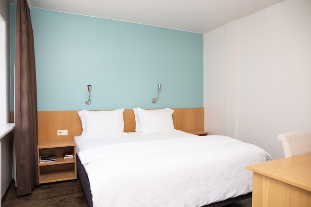 Gallery - Center Hotels Klöpp