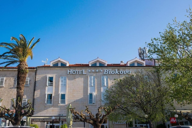Gallery - Hotel Biokovo