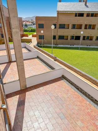 Gallery - Apartamentos Solamaza