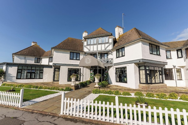 Gallery - The Relais Cooden Beach