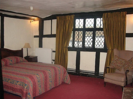 Gallery - Abbots Fireside