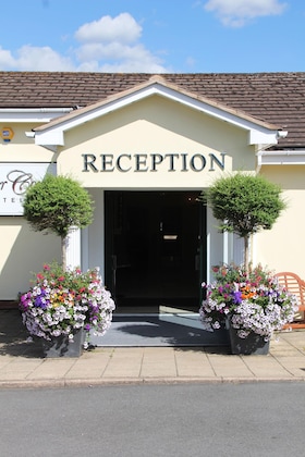 Gallery - Exeter Court Hotel