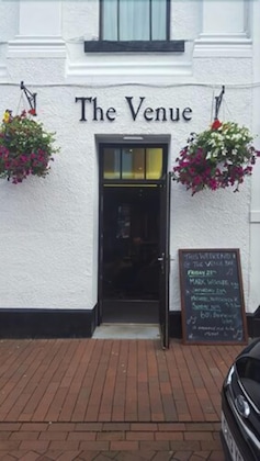 Gallery - Castle Hotel