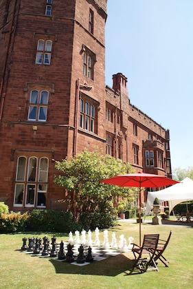 Gallery - Ruthin Castle Hotel