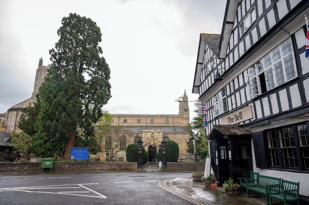 Gallery - Bell Hotel By Greene King Inns