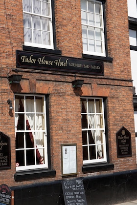 Gallery - Tudor House Hotel