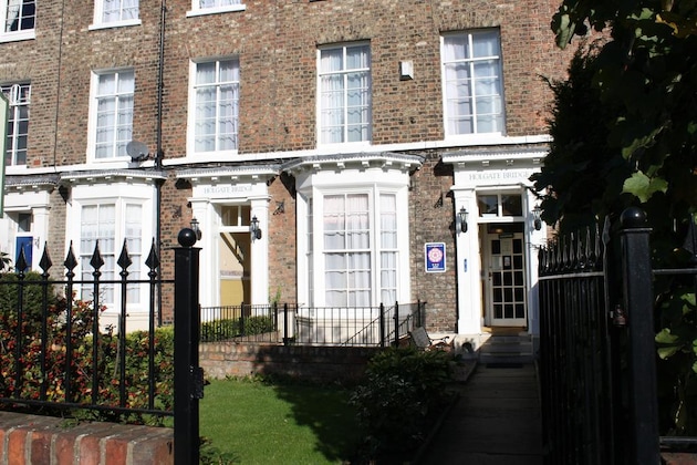 Gallery - New Holgate